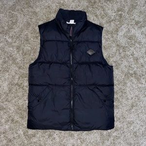 H&M Padded Vest